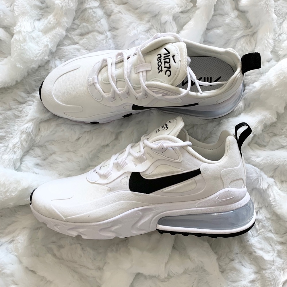 Nike Air Max 270 React